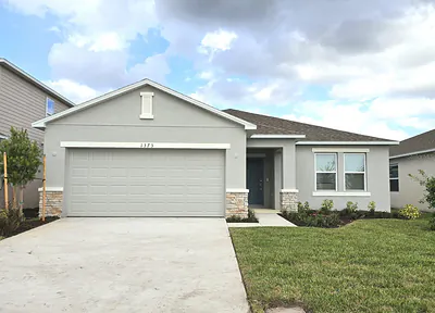 1373 ADDISON BLUFF LANE Kissimmee FL