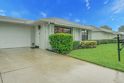 4180 Mango Tree Court B, Boynton Beach, FL 33436 #B Boynton Beach FL