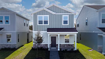 5638 STOCKADE BOULEVARD St Cloud FL