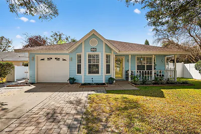 1580 DORSET DRIVE Mount Dora FL