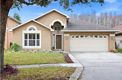 1714 NESTLEWOOD TRAIL Orlando FL