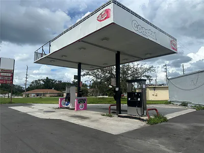 1345 KATHLEEN ROAD Lakeland FL