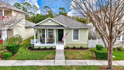 3734 DOGTROT STREET New Port Richey FL