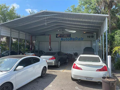 1919 W SAINT JOSEPH STREET Tampa FL
