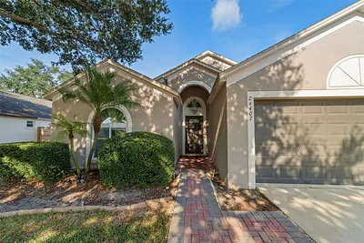 24407 ROLLING VIEW COURT Lutz FL