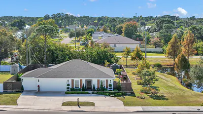 1382 SW Becker Road, Port St. Lucie, FL 34953 Port St Lucie FL