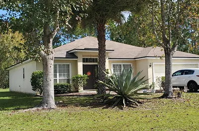 6 BUFFALO GROVE DRIVE Palm Coast FL
