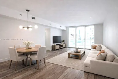 951 Brickell Ave 801 #801 Miami FL