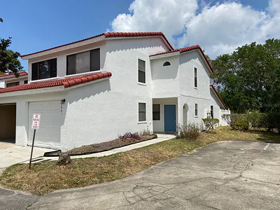 5061 ERNST COURT 11 #11 Orlando FL