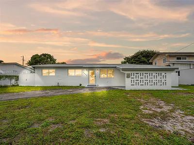 6440 Buchanan St Hollywood FL