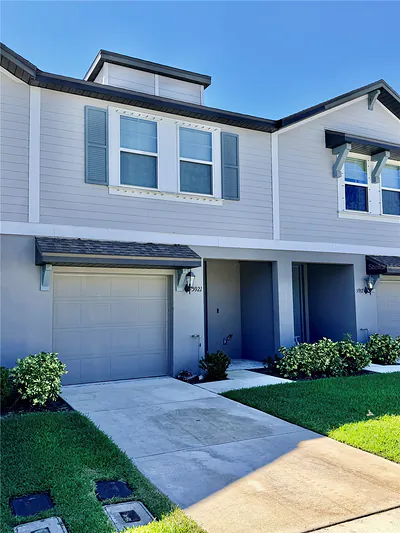 5921 SAILOR COAST WAY Nokomis FL