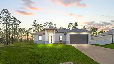 932 MADDOCK STREET E Lehigh Acres FL