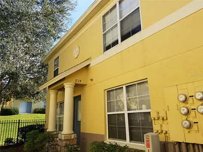 219 DRAW BRIDGE LANE Valrico FL