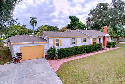 495 E PEARL STREET Bartow FL