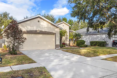 10903 HOLLY CONE DRIVE Riverview FL