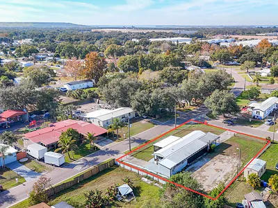 4907 DACCA DRIVE Tampa FL