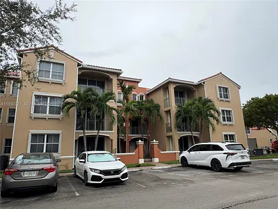 6340 NW 114th Ave 123 #123 Doral FL