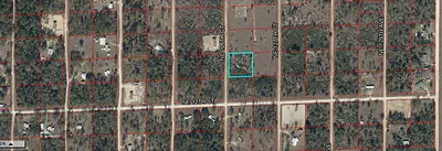 NORTHEAST 126 COURT Williston FL