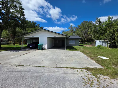 6735 W PARK DRIVE Homosassa FL
