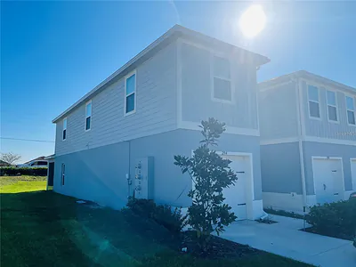294 BLUEBERRY LANE Davenport FL
