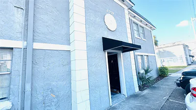 2759 L B MCLEOD ROAD 2759A #2759A Orlando FL