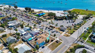 5737 SHORE BOULEVARD S 2 #2 Gulfport FL