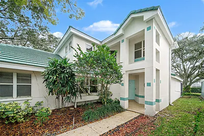 15811 SANCTUARY DRIVE Tampa FL