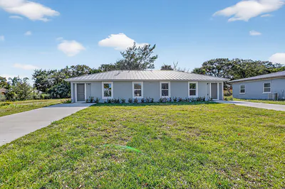 1115 F Avenue A, Fort Pierce, FL 34950 #A Fort Pierce FL