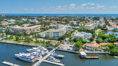 389 S Lake Drive 2h, Palm Beach, FL 33480 #2h Palm Beach FL