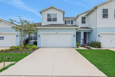 9230 GULF HAVEN DRIVE Parrish FL
