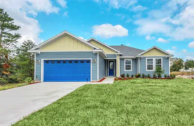 1447 KISSIMMEE WAY Kissimmee FL