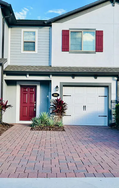 294 CEDAR BARK LANE Sanford FL