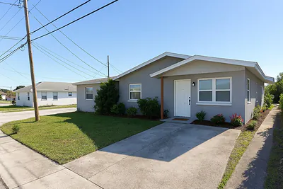 1133 W 28th Street, West Palm Beach, FL 33404 West Palm Beach FL