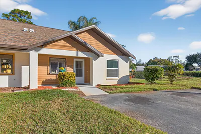 7637 PIPING ROCK COURT New Port Richey FL