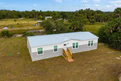 15037 NW 284TH STREET P #P Okeechobee FL