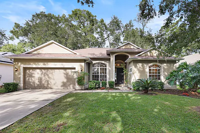 228 TAYLOR BAY LANE Brandon FL