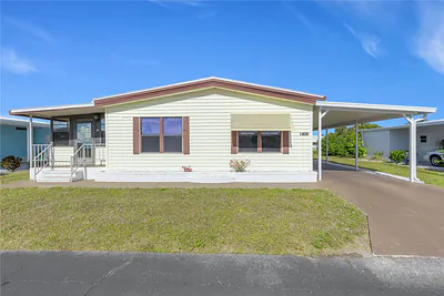 357 LONGWOOD DRIVE Venice FL