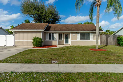 10079 Patience Lane, Royal Palm Beach, FL 33411 Royal Palm Beach FL