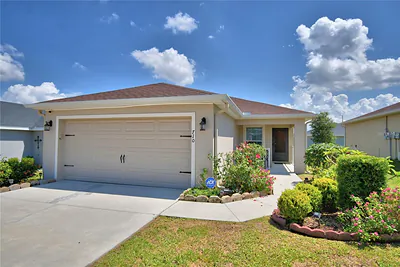 710 PERSIAN DRIVE Haines City FL