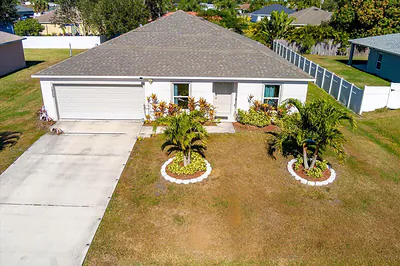 1225 SW Babcock Avenue SW, Port St. Lucie, FL 34953 Port St Lucie FL