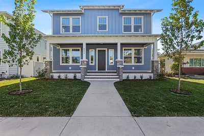 844 26TH AVENUE N St Petersburg FL