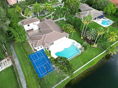 2931 SW 139th Terrace, Davie, FL 33330 Davie FL
