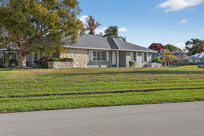 2092 SE Allamanda Drive, Port St. Lucie, FL 34952 Port St Lucie FL