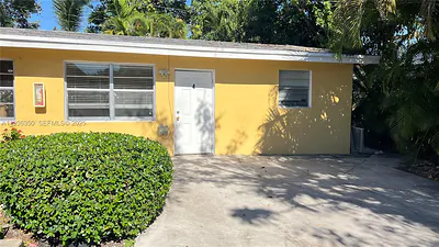 706 SW 4th Ter 4 #4 Dania Beach FL