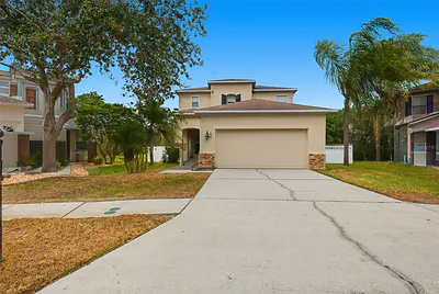 3644 PEPPERVINE PLACE Wesley Chapel FL