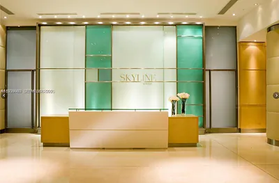 2101 Brickell Ave 1001 #1001 Miami FL