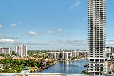 1833 S Ocean Dr 1709 #1709 Hallandale Beach FL
