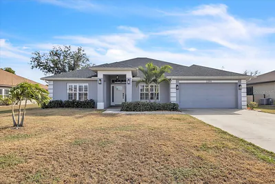 2394 SOFIA LANE Punta Gorda FL