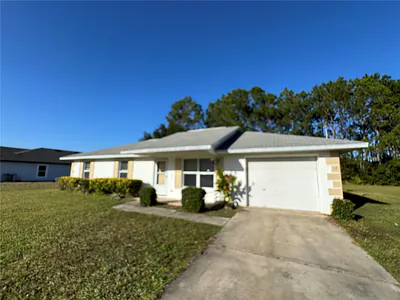 12 BUFFALO VIEW LANE Palm Coast FL