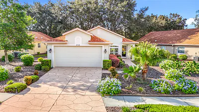232 CENTER OAK CIRCLE Spring Hill FL